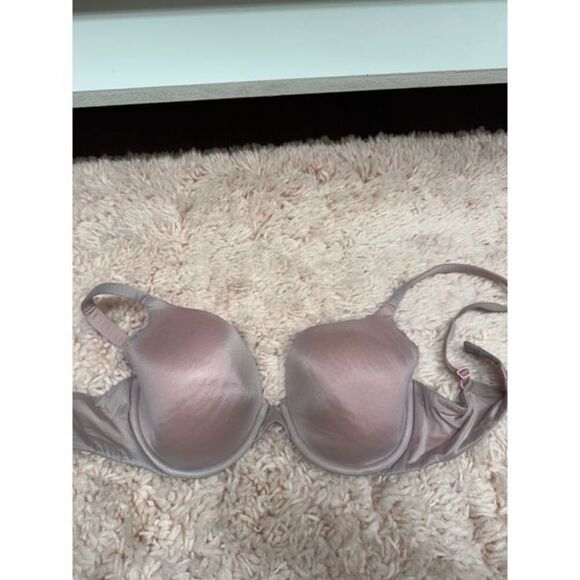 Victoria’s Secret Pink Bra 32DD - Picture 1 of 2